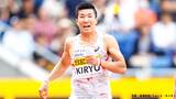 日本人選手9秒台スプリンターの先駆け 桐生祥秀の“波瀾万丈”の競技生活【アジア大会陸上コラム②】|TBS NEWS DIG