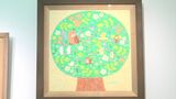 大人の“子ども心”にも響く「中山忍 童画展」 優しい色合いの作品約50点にほっこり【岡山】|TBS NEWS DIG