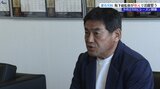 「まずはトップ4。そして入れ替え戦に」シーズン開幕を前にラグビー釜石シーウェイブスの坂下総監督が宮古市訪問 抱負語る 岩手|TBS NEWS DIG