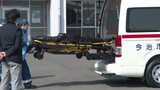 電動ストレッチャー搭載の救急車を導入 ボタン操作1つでけが人などの収容可能に 救急救命士「すごく助かる」愛媛・今治消防 | 愛媛のニュース - Nスタえひめ|あいテレビは6チャンネル
