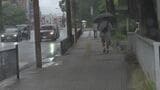 二戸市と一戸町にレベル3大雨警報発表 24時間降水量は奥中山で73.5ミリ・葛巻で63.5ミリ 岩手|TBS NEWS DIG
