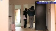 2月に発生した大船渡市の山林火災から3か月　応急仮設住宅への入居始まる　岩手　|　IBC NEWS | IBC岩手放送