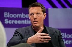 パラマウントCEO､業界再編に意欲－行動に移せる選択肢「数多く存在」| TBS CROSS DIG with Bloomberg