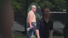 親イスラエル集会が「即席の火炎放射器」で襲われ8人がけが　FBI「特定の標的を狙ったテロ」　米コロラド州| TBS CROSS DIG with Bloomberg