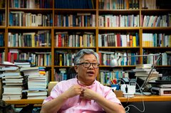 中国、非公認のキリスト教会牧師を解放－「異例の外交取り決め」| TBS CROSS DIG with Bloomberg