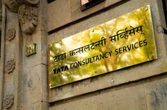 インドＩＴ大手ＴＣＳ、世界中で最大1.2万人削減－技術変化など受け| TBS CROSS DIG with Bloomberg