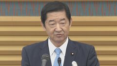 衆院選で裏金議員への推薦「人物本位で決定」　公明党・佐藤副代表| TBS CROSS DIG with Bloomberg