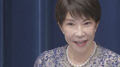 高市総理「国際社会における法の支配の強化に必ず取り組む」　アメリカによるICC赤根智子所長の制裁解除めぐり| TBS CROSS DIG with Bloomberg