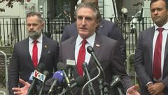 トランプ次期大統領　内務長官に“忠誠心見せた”バーガム知事指名へ| TBS CROSS DIG with Bloomberg