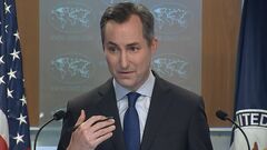 米国務省「いかなる形でも伝えられていない」 ナスララ師が殺害数日前にイスラエルとの“停戦に同意していた”とレバノン外相がインタビューでコメント| TBS CROSS DIG with Bloomberg