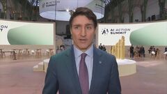 カナダ首相「断固とした対応」　トランプ政権の鉄鋼・アルミ25%関税をけん制| TBS CROSS DIG with Bloomberg