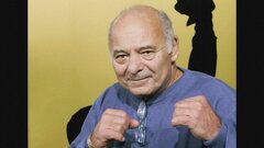 映画「ロッキー」シリーズの名脇役が死去　主人公の親友演じたバート・ヤングさん　シルベスター・スタローンさんもSNSでコメント「世界中が悲しむ」| TBS CROSS DIG with Bloomberg