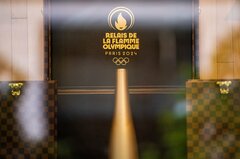 パリ五輪は夏のダボス会議、ウォール街幹部がスポーツの名の下に結集| TBS CROSS DIG with Bloomberg