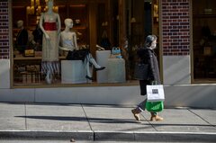 米消費者マインド７カ月ぶり低水準、短期インフレ期待は大幅上昇| TBS CROSS DIG with Bloomberg