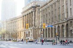 ヘッジファンドのトレーダーに禁錮４年、投資収益の虚偽情報を提供| TBS CROSS DIG with Bloomberg