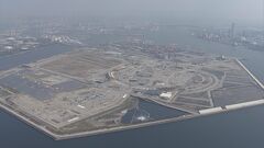 【独自】大阪・関西万博会場建設費の増額負担　国が受け入れへ　大阪府・市・経済界が受け入れることが前提| TBS CROSS DIG with Bloomberg