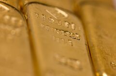 中国の保険会社、最大4.2兆円の金投資可能に－試験プログラム始動| TBS CROSS DIG with Bloomberg