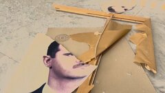 ドイツがシリア人難民の受け入れ審査を一時停止　ヨーロッパ各国で同様の対応広がる| TBS CROSS DIG with Bloomberg