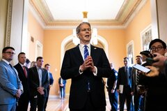 次期ＦＲＢ議長候補に両副議長ら、ベッセント氏人選拡大－当局者| TBS CROSS DIG with Bloomberg