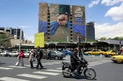米、イランに衛星画像提供した中国企業に制裁－首脳会談の直前に公表| TBS CROSS DIG with Bloomberg