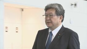 自民・萩生田光一幹事長代行が台湾訪問へ出発　3日間の日程で頼清徳総統との会談も調整か　中国の反発予想も|TBS NEWS DIG