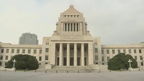 【速報】石破総理と立憲・野田代表ら与野党党首があす会談へ　トランプ大統領による関税措置表明めぐり|TBS NEWS DIG