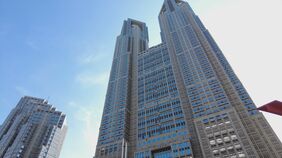 東京都知事選挙 立候補者は56人で確定 前回の22人を大幅に上回る過去最多 掲示板の枠を増設|TBS NEWS DIG