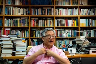 中国、非公認のキリスト教会牧師を解放－「異例の外交取り決め」| TBS CROSS DIG with Bloomberg