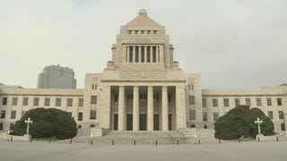 きょうから国会論戦スタート　高市総理の施政方針演説などに各党が代表質問| TBS CROSS DIG with Bloomberg