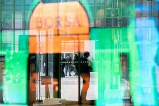 【欧州市況】ユーロとポンド下落、株は年間ベースで21年以来の大幅高| TBS CROSS DIG with Bloomberg