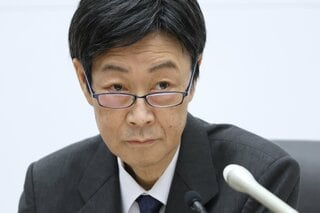 日銀は追加利上げに慎重な模様で、ビハインドのリスクが残る　“文言修正”に隠された高市政権との距離感| TBS CROSS DIG with Bloomberg
