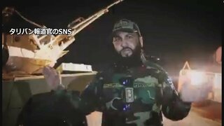 【速報】アフガニスタンのタリバン暫定政権　パキスタンへの“大規模な報復攻撃を開始”と表明| TBS CROSS DIG with Bloomberg