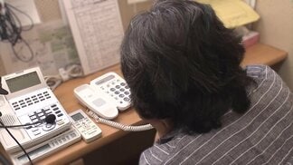 5年以上続くのは2割未満『いのちの電話』相談員の現状は…　親戚の自殺きっかけで相談員に　10年以上続ける人でも「無力だと感じることもあります」時には自分の心に傷が　それでも続ける理由【自殺予防週間】　|　青森のニュース│ATV NEWS│青森テレビ