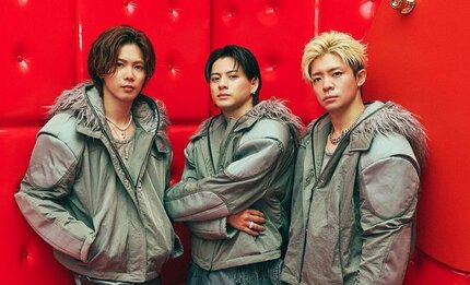 Number_i ・神宮寺勇太 】 「未確認領域たくさん聞いてくれて、そして