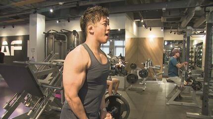 プロテイン市場は10年前の3.5倍 ただ摂取しすぎは肥満の原因に…適切な