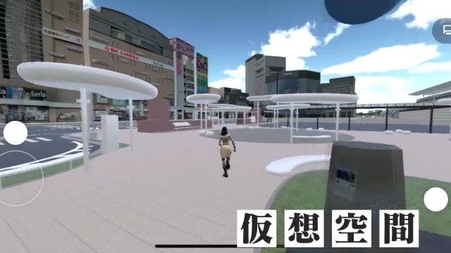 新幹線から見える「名古屋駅前」が大きく変わる！リニア開業を見据えた“名駅西” 仮想空間では雲をイメージした屋根も　|　名古屋・愛知・岐阜・三重のニュース【CBC news】 | CBC web