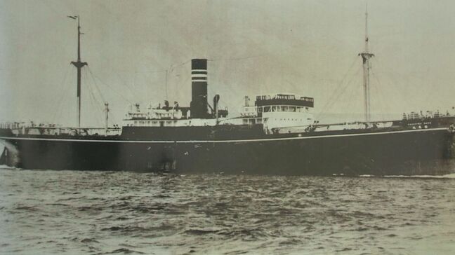 沈没から81年　学童疎開船「対馬丸」遺体漂着の奄美大島・宇検村で慰霊祭　高齢化で当時を知る人の参列なし|TBS NEWS DIG