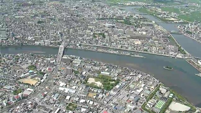 政府「2020年代に最低賃金1500円」高知県内企業の約8割が「不可能」全国トップの割合 アンケートで「時給1500円以上を達成済み」は県内1社だけ|TBS NEWS DIG