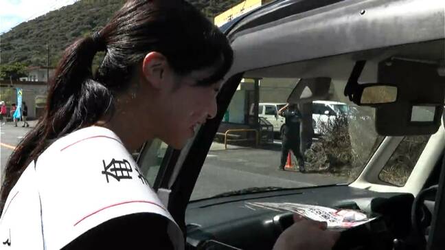 アマミノクロウサギの交通事故、今年もすでに100件迫る「人にも動物にも優しい運転を」 鹿児島・奄美大島|TBS NEWS DIG