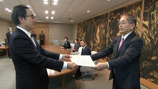 「かがわ脱炭素取組大賞」に四国化成ホールディングス　再生可能エネルギーの導入や環境に配慮した製品の開発など評価【香川】|TBS NEWS DIG