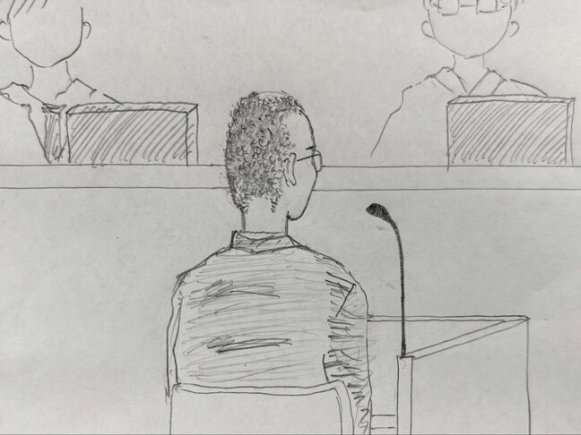 「報酬は現金500万円と高級腕時計2本」夫婦殺傷事件の実行犯とされる男の裁判 知人男性の親の殺害依頼を引き受けた理由とは【岡山】|TBS NEWS DIG