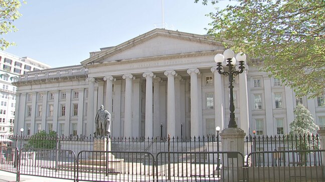 米財務省 イラン産原油の「購入容認」延長せず 来週19日に終了と発表|TBS NEWS DIG