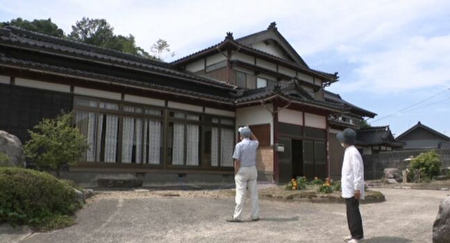 石川・七尾市の公費解体率57.1%で県内最低 申請最終日 担当者「“半壊”が多く住民が悩むケース」|TBS NEWS DIG