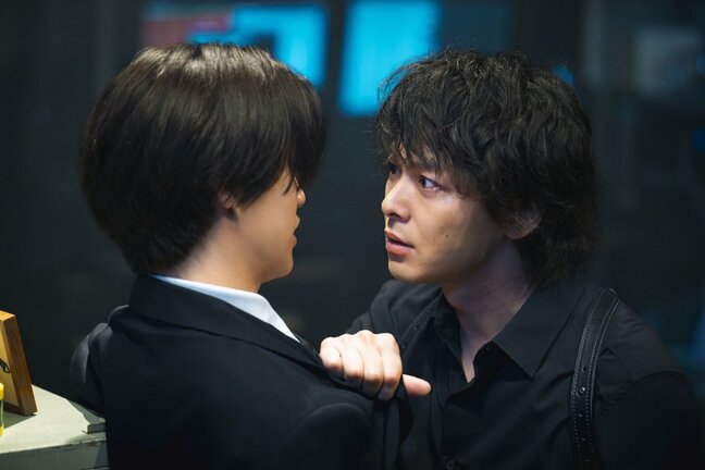 CG全盛でも問われる“生身”の演出　アクション監督・田中信彦が語る本音と未来|TBS NEWS DIG