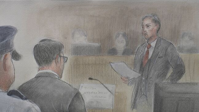 「怖い思い、悔しい思いをさせた」“ルフィ事件”犯罪組織幹部・藤田聖也被告が被害者に謝罪　強盗致死などの罪で起訴　判決は16日に言い渡される予定　東京地裁|TBS NEWS DIG