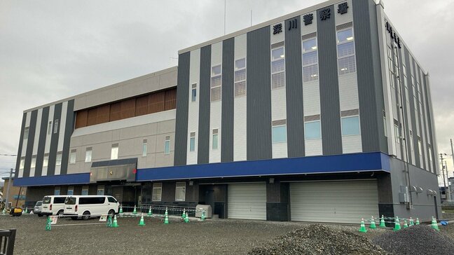 認定こども園のデータを削除か「職員に業務に必要なデータを消された」49歳女を逮捕　園児の個人情報や職員の出退勤情報　北海道秩父別町|TBS NEWS DIG