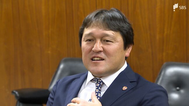 「サッカー人にとって幸せな3年間」今季退任の清水エスパルス・秋葉忠宏監督 J1残留、激動のシーズン振り返る|TBS NEWS DIG