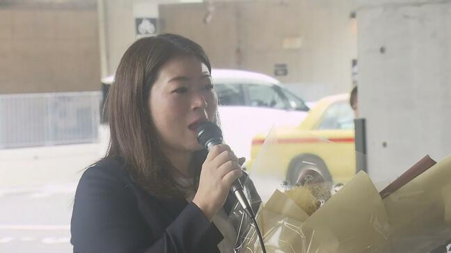 【全文】「ガラスの天井に少しはヒビを」長崎県初の女性副知事・馬場裕子氏が退任あいさつで語った”壁のぶち破り方”|TBS NEWS DIG