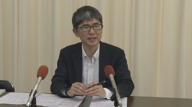 山口県内企業の景況判断「2期連続の悪化」山口財務事務所の調査で|TBS NEWS DIG