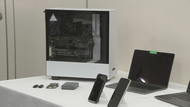 他人名義の「楽天モバイル」のIDとパスワードを提供したか 長野県の高校2年生の少年(16)を逮捕 これまでにグループ3人を摘発 警視庁|TBS NEWS DIG